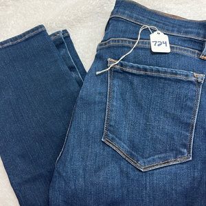 EUC FRAME DENIM SIZE 29